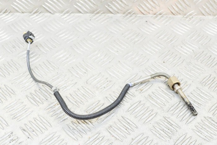 Senzor de temperatură MERCEDES-BENZ E Cabrio A207 2015 OEM: A0081534128 13457681