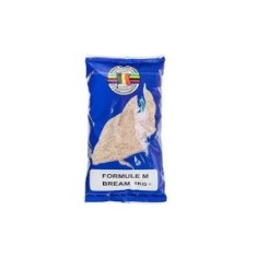 NADA VAN DEN EYNDE FORMULA M BRASEM 1kg foto