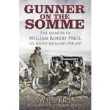 Gunner on the Somme