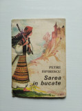 Sarea &Icirc;n Bucate de Petre Ispirescu, Text prescurtat, Traista cu Povesti, 1977