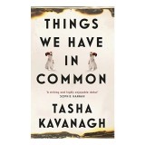 Things We Have in Common