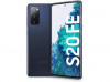 Telefon mobil Samsung Galaxy S20 FE, Dual SIM, 128GB, 6GB RAM, 5G, Cloud Navy, Albastru, Neblocat