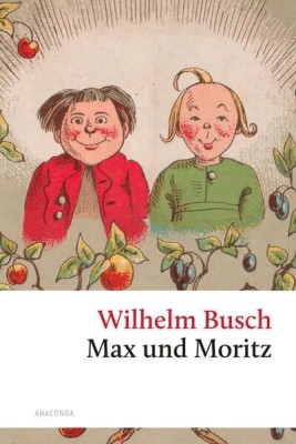 Max und Moritz foto