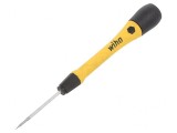 Şurubelniţă plată de precizie 2,0x0,4mm ESD