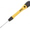 Şurubelniţă plată de precizie 1,5x0,23mm ESD