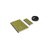 Filtru carbon aer dreptunghiular pentru hotă SIEMENS BOSCH 17005399 Original