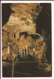 Carte Postala veche, Pestera Ursilor - Chiscau (Bihor) necirculata