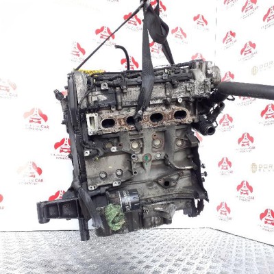 Motor Afla Romeo Fiat 1.9 JTD foto