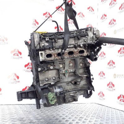 Motor Afla Romeo, Fiat, 1.9 JTD foto