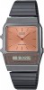 Ceas Casio, Vintage Edgy AQ-800ECGG-4AEF - Marime universala