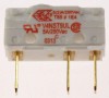MICROINTRERUPATOR V4NST9-UL 5(2)A250V 85&Acirc;&deg;C ECAM 5113210211 DELONGHI