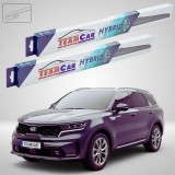 Cumpara ieftin Ștergătoare Kia Sorento IV MQ4 SUV 2020-prezent | Set Față Hibrid &ndash; TeamCar&reg;