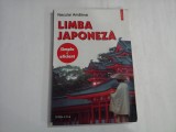 LIMBA JAPONEZA Simplu si eficient - Neculai Amalinei