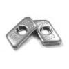 Set 100 Piulita canal cap T 28x15 mm M8