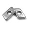 Set 100 Piulita canal cap T 28x15 mm M8