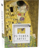 Puterea artei - Caroline Campbell