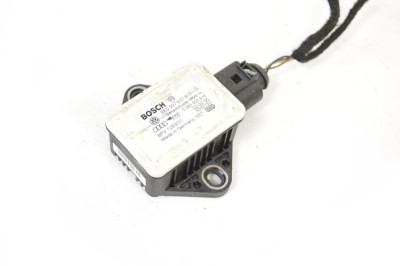 Senzor de accelerație AUDI A4 Cabrio 8H7, B6, 8HE, B7 2006 OEM: 8E0907637B,0265005618 11789127 foto