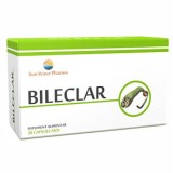 Bileclar Sun Wave Pharma 30cps