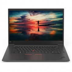 Lenovo THINKPAD X1 EXTREME i7-8750H 16GB 256SSD GTX 1050Ti SIGILAT GARANTIE foto