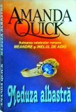 Amanda Quick - Meduza albastra