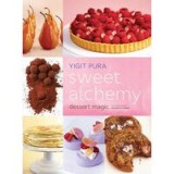 Sweet alchemy