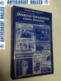 OFENSIVA IUDAISMULUI ASUPRA ROMANIEI - CORNEL DAN NICOLAE (Razboiul nevazut II)