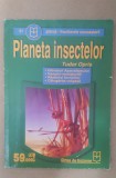 Planeta Insectelor - Tudor Opriș, Cartea de Buzunar, Biologie, 94 pagini, Necartonata