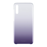 Husa Plastic Samsung Galaxy A70 A705, Gradation Cover, Violet EF-AA705CVEGWW