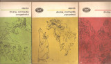 Dante-Divina Comedie 3 vol.