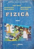 FIZICA. MANUAL PENTRU CLASELE A IX-A SI A X-A-DOINA TURCITU SI COLAB.-277040