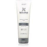 ASP kitoko Dandruff Control balsam pentru păr antimătreață 250 ml