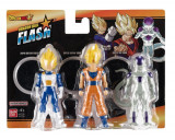 Set 3 figurine - Dragon Ball Super | Bandai