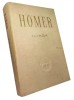 Homer - Iliada