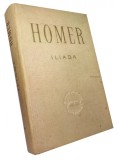 Homer - Iliada