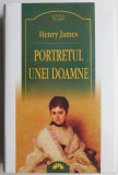 Portretul unei doamne - Henry James - Roman clasic