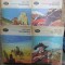 Old Surehand - Karl May - 4 vol. - bpt - 1975