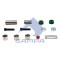 SAMPA 094.988 Set reparatie, etrier