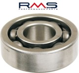 Rulment 25x52x15 6205-ETN9/C4 SKF (ambielaj) &ndash; motociclete