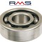 Rulment 25x52x15 6205-ETN9/C4 SKF (ambielaj) &ndash; motociclete