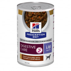 Hill&#039;s Prescription Diet Canine Digestive Care Low Fat i/d Chicken 354 g