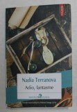ADIO , FANTASME de NADIA TERRANOVA , 2020