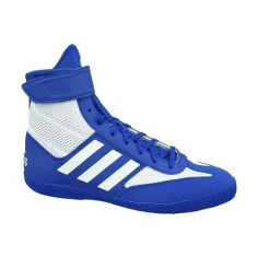 Ghete Barbati Adidas Combat Speed 5 F99972 foto