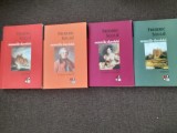 Frederic Soulie - Memoriile diavolului (4 volume) SERIA BPT NOUA