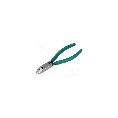 Clesti laterali, pentru dezizolare, pentru taiere, 150mm, ENGINEER - NN-46