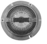 NRF 49582 Cupla, ventilator radiator