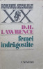 FEMEI INDRAGOSTITE-DAVID H. LAWRENCE
