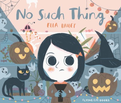No Such Thing foto