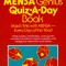 The Mensa Genius Quiz-A-Day Book