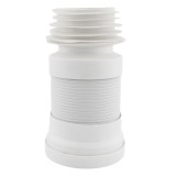 T350 Teava de canalizare flexibila, 350 mm Innovative ReliableTools