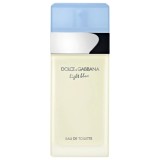 Dolce &amp; Gabbana, Light Blue, Apă de toaletă, Pentru femei, 25 ml